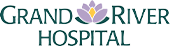 grand river hospital logo